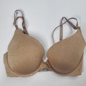 Victoria's Secret padded perfect coverage 32D